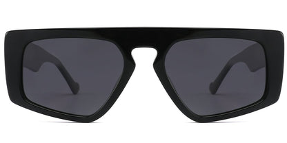 Al Muwaih Gridline Eyewear