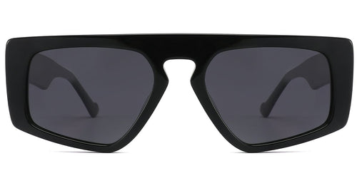 Al Muwaih Gridline Eyewear