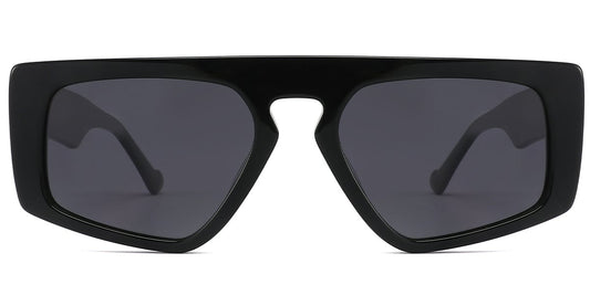 Al Muwaih Gridline Eyewear