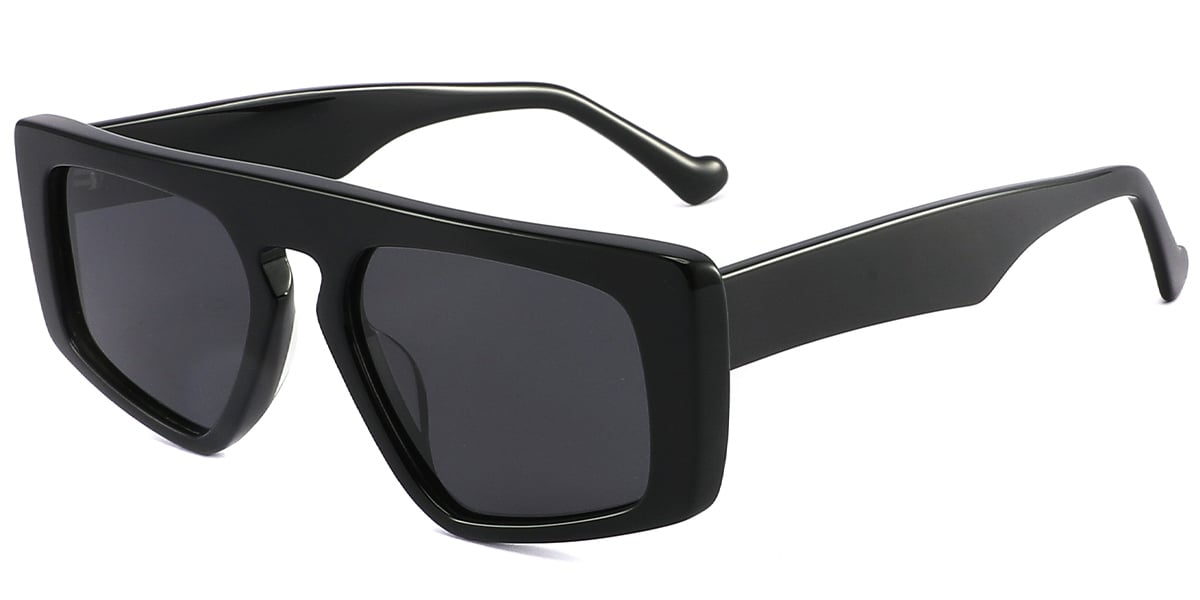 Al Muwaih Gridline Eyewear