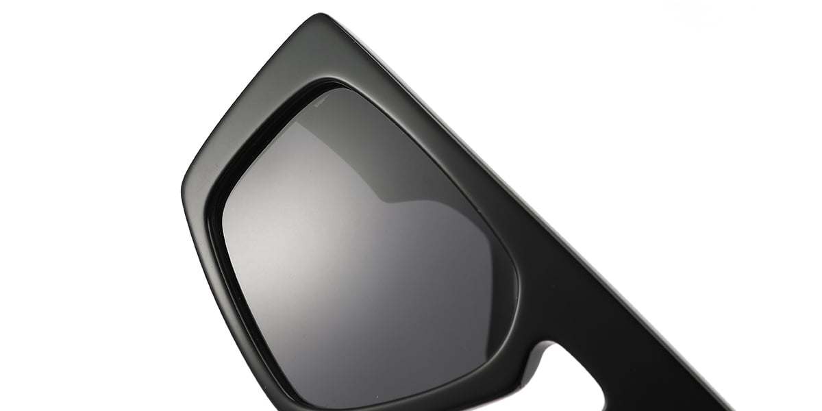 Al Muwaih Gridline Eyewear