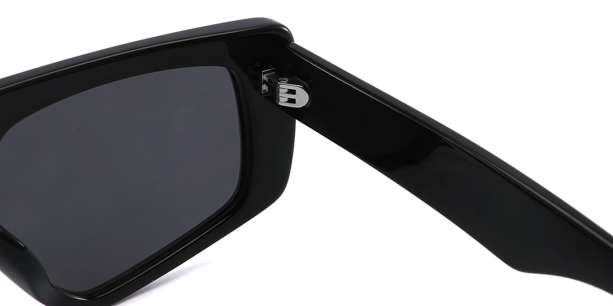 Al Muwaih Gridline Eyewear