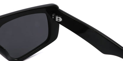 Al Muwaih Gridline Eyewear