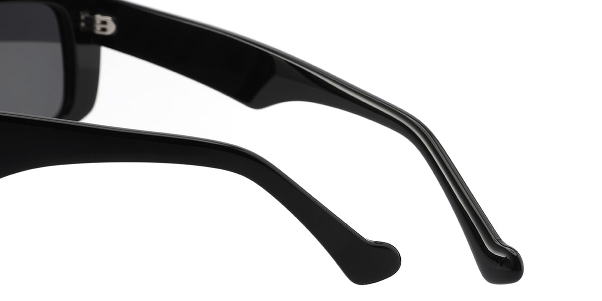 Al Muwaih Gridline Eyewear