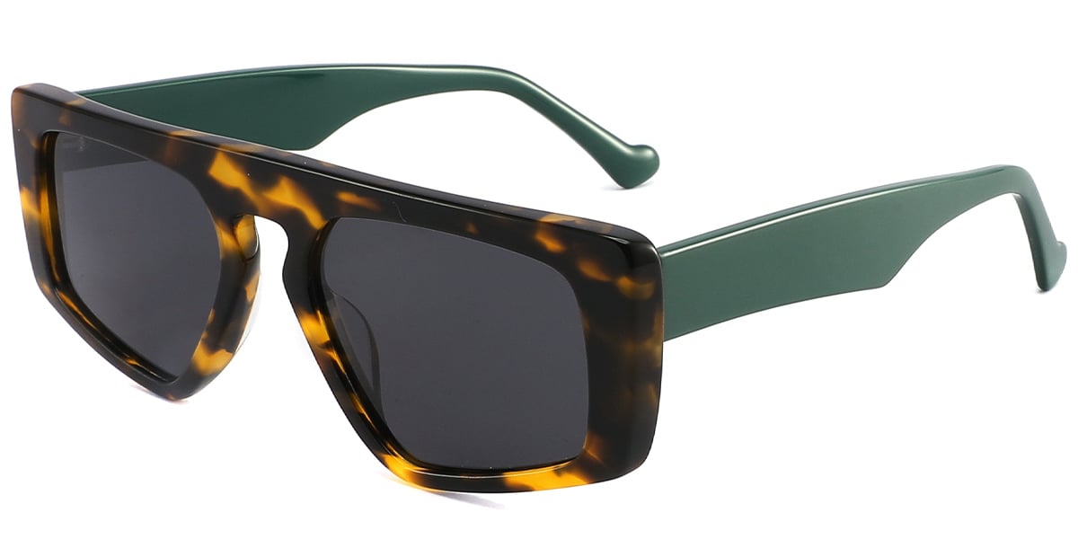 Al Muwaih Gridline Eyewear