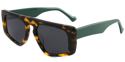 Al Muwaih Gridline Eyewear