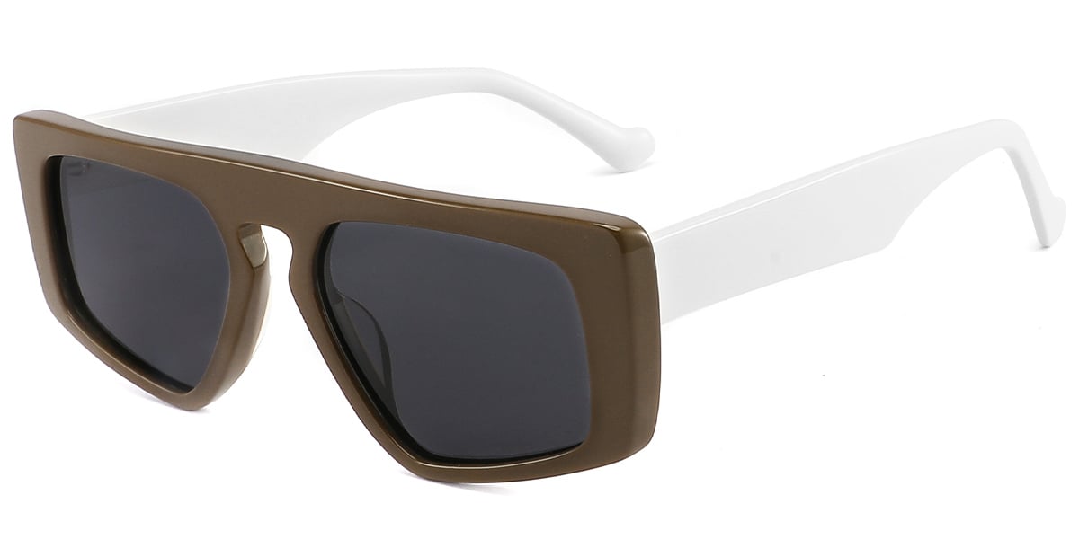 Al Muwaih Gridline Eyewear