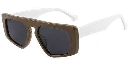 Al Muwaih Gridline Eyewear