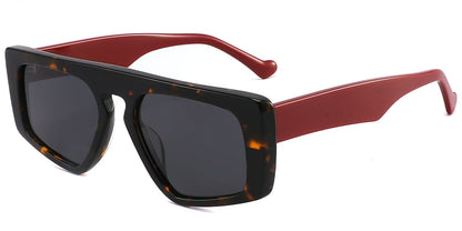 Al Muwaih Gridline Eyewear