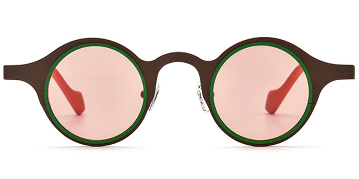 Al Muwailih Crossroad Eyewear