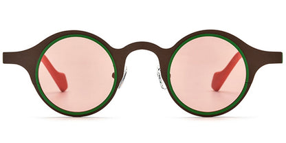 Al Muwailih Crossroad Eyewear