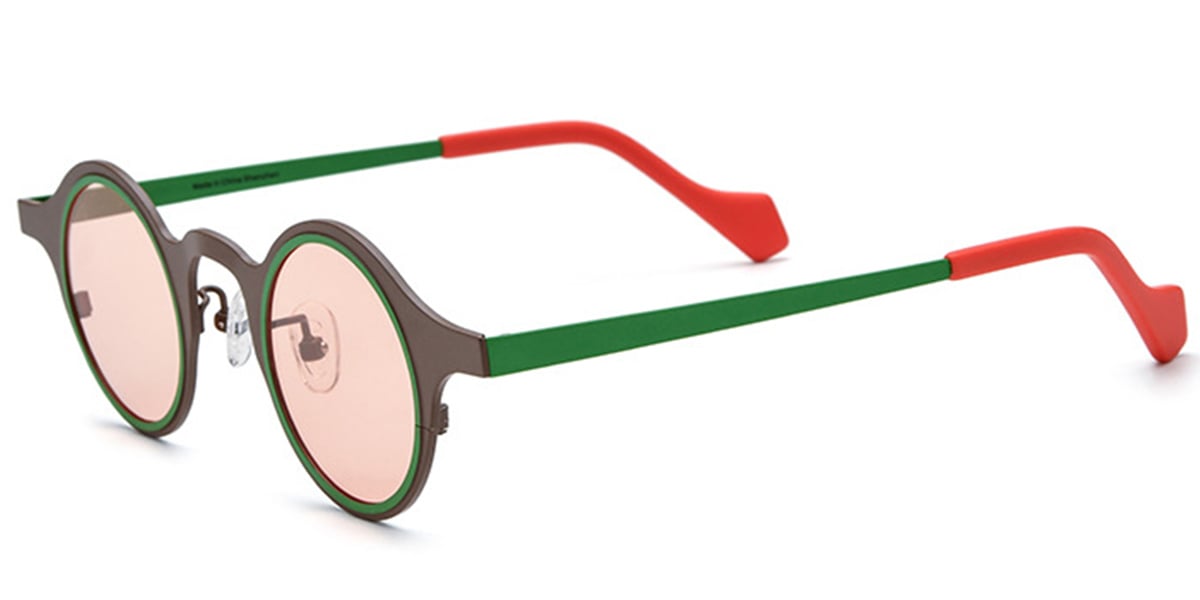 Al Muwailih Crossroad Eyewear