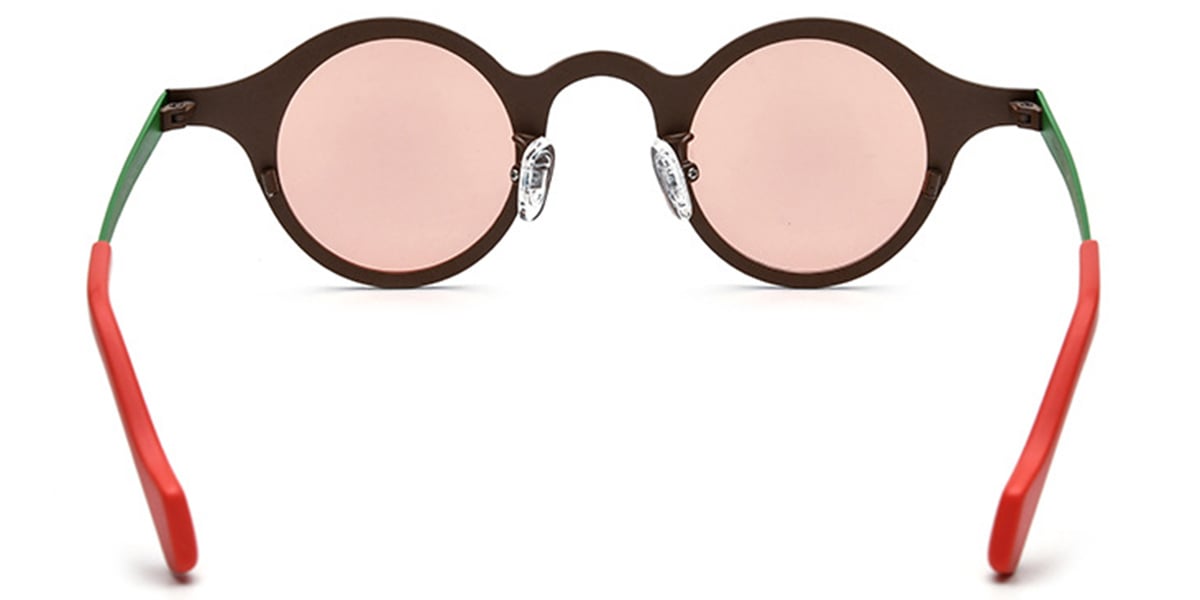 Al Muwailih Crossroad Eyewear