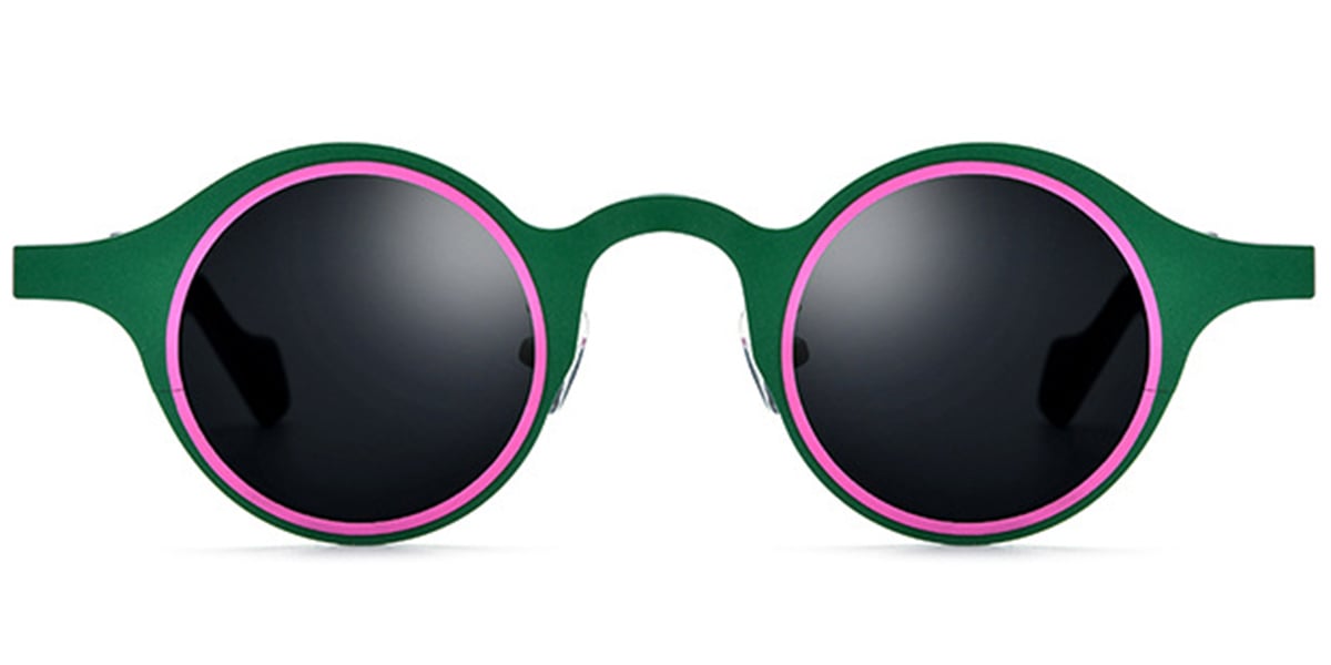Al Muwailih Crossroad Eyewear
