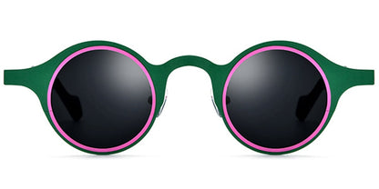 Al Muwailih Crossroad Eyewear