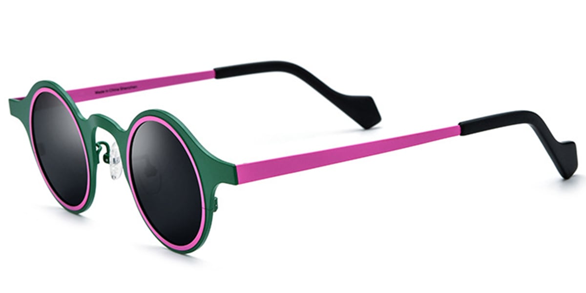 Al Muwailih Crossroad Eyewear