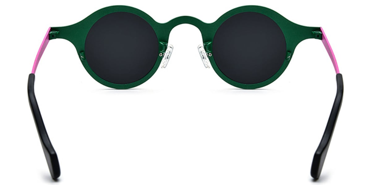 Al Muwailih Crossroad Eyewear