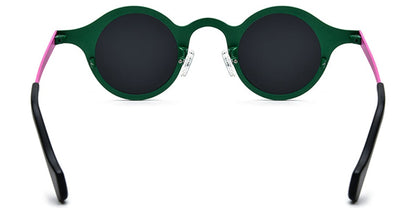 Al Muwailih Crossroad Eyewear