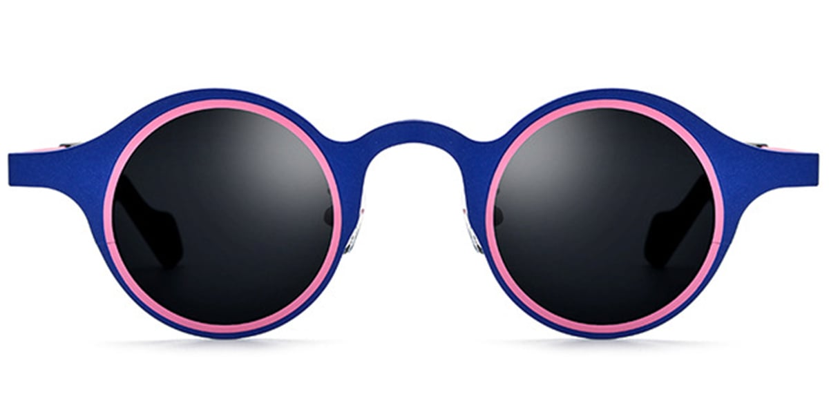 Al Muwailih Crossroad Eyewear