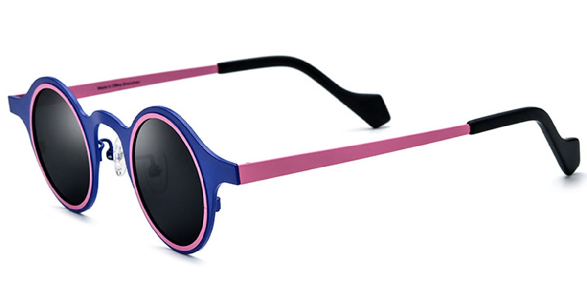 Al Muwailih Crossroad Eyewear