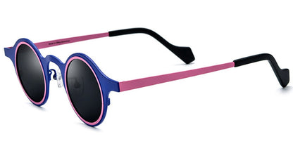 Al Muwailih Crossroad Eyewear
