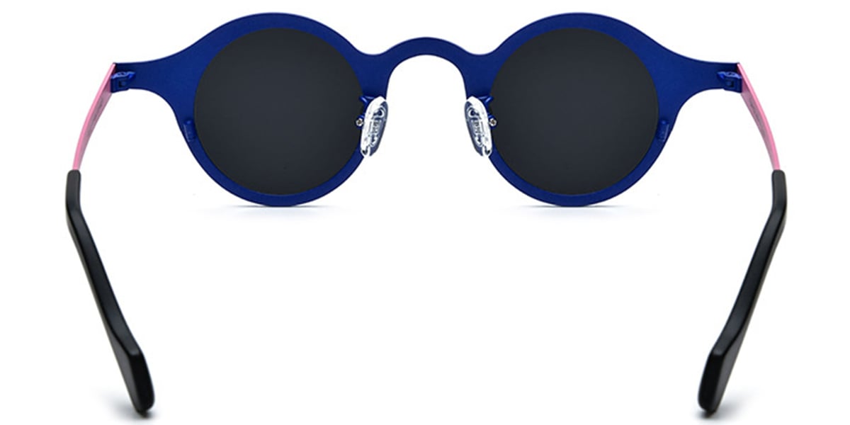 Al Muwailih Crossroad Eyewear