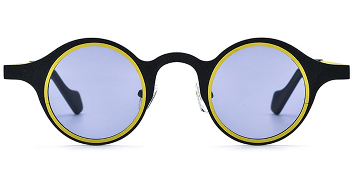 Al Muwailih Crossroad Eyewear