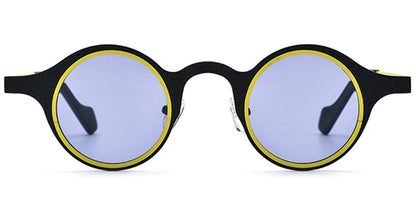 Al Muwailih Crossroad Eyewear