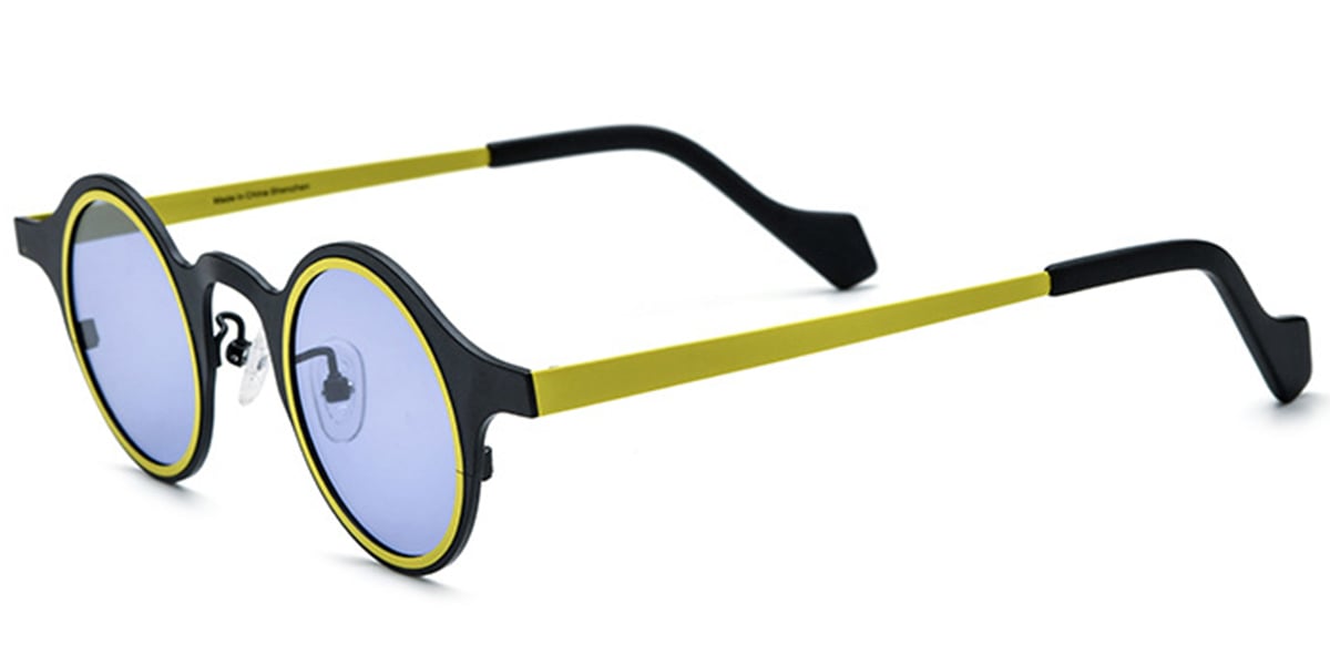 Al Muwailih Crossroad Eyewear