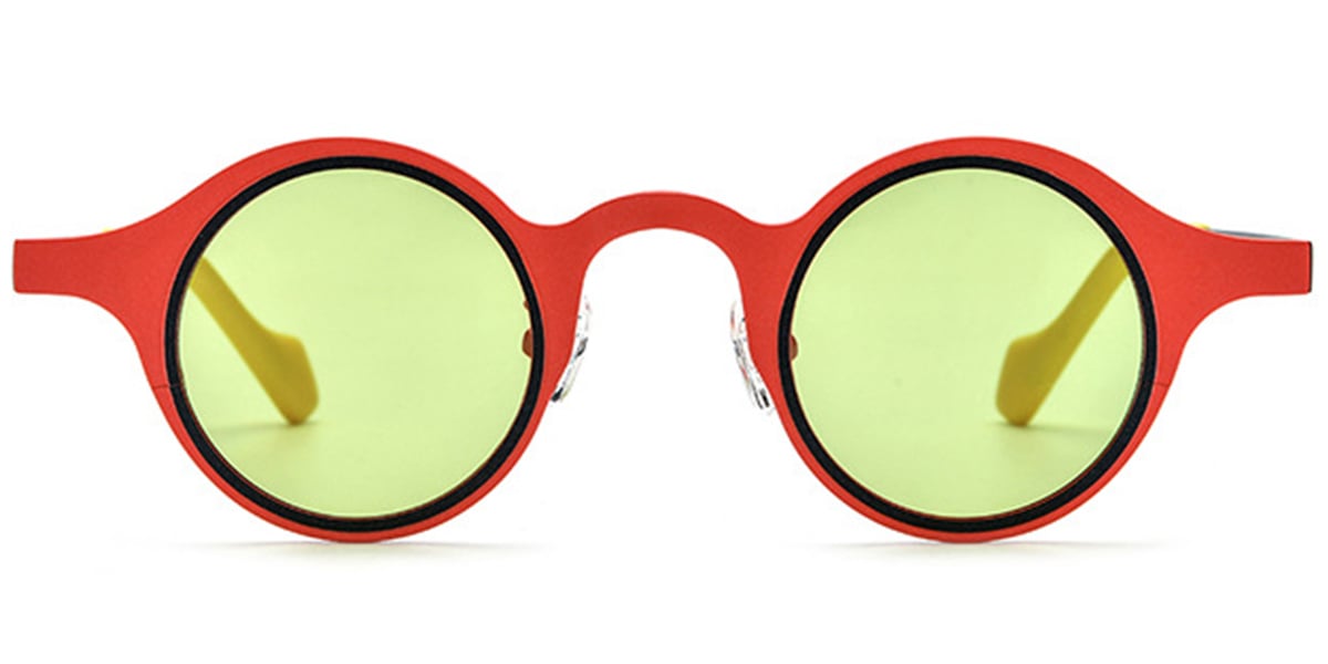 Al Muwailih Crossroad Eyewear