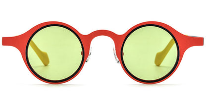 Al Muwailih Crossroad Eyewear