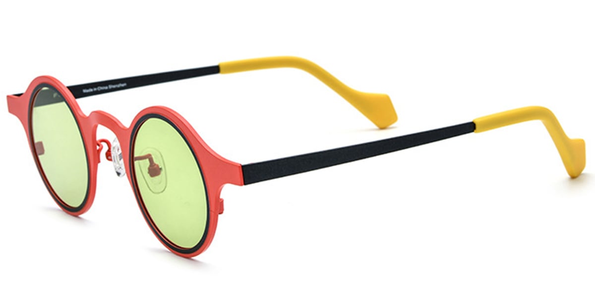 Al Muwailih Crossroad Eyewear