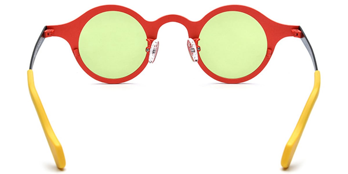 Al Muwailih Crossroad Eyewear