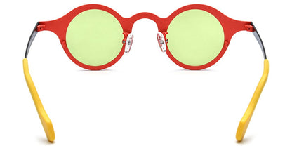 Al Muwailih Crossroad Eyewear