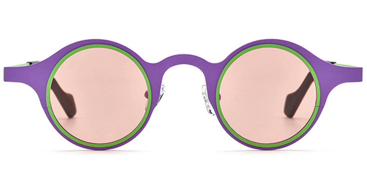 Al Muwailih Crossroad Eyewear
