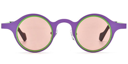 Al Muwailih Crossroad Eyewear