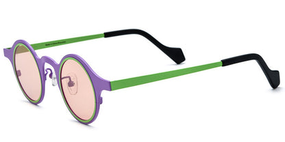 Al Muwailih Crossroad Eyewear