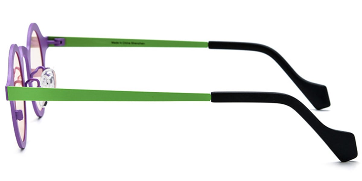 Al Muwailih Crossroad Eyewear