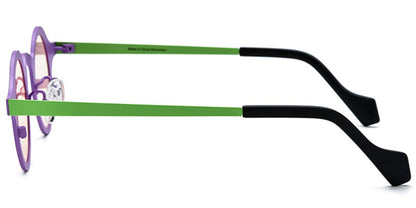 Al Muwailih Crossroad Eyewear