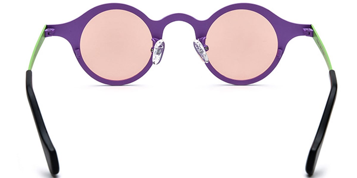 Al Muwailih Crossroad Eyewear