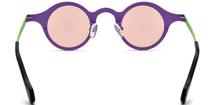 Al Muwailih Crossroad Eyewear