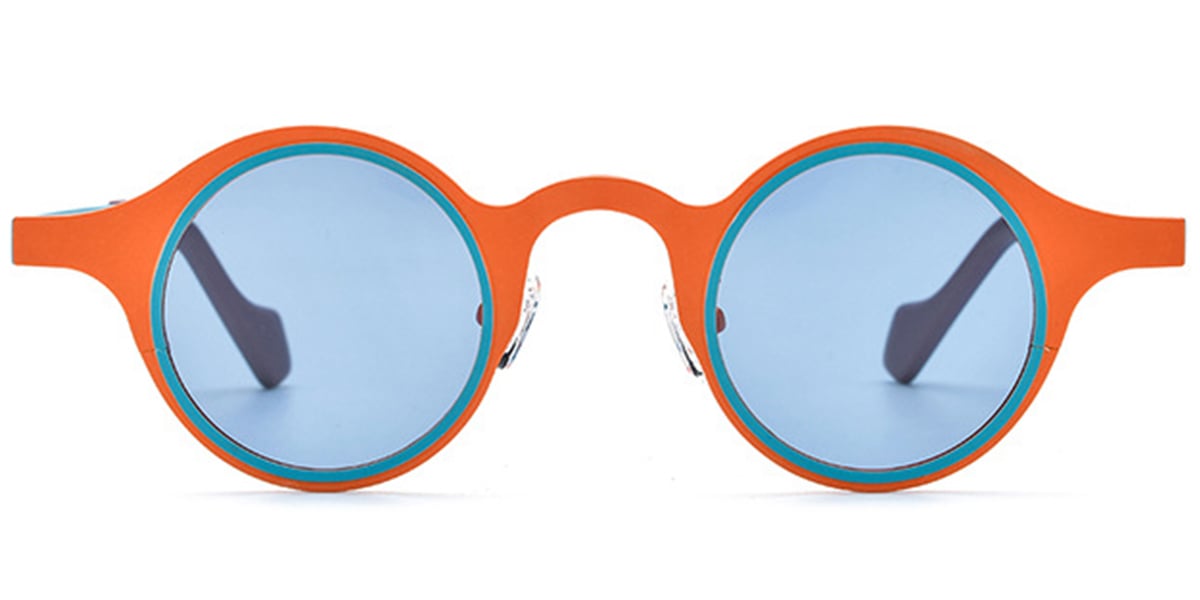 Al Muwailih Crossroad Eyewear