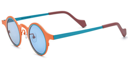 Al Muwailih Crossroad Eyewear