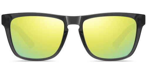 Al Nada Trailpoint Eyewear
