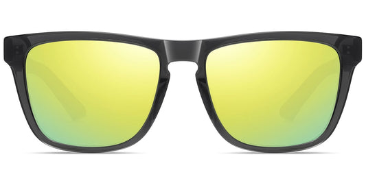 Al Nada Trailpoint Eyewear