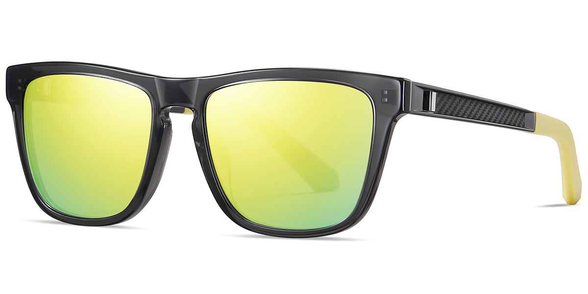 Al Nada Trailpoint Eyewear