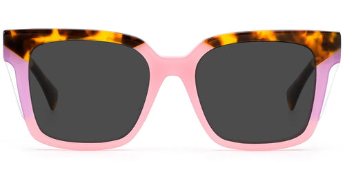 Al Nahda Curvebend Eyewear
