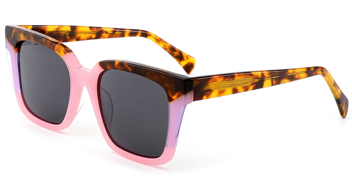 Al Nahda Curvebend Eyewear