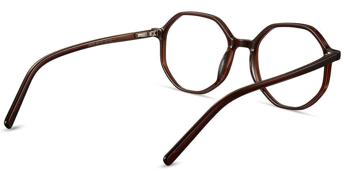 Al Nakheel Heights Eyewear