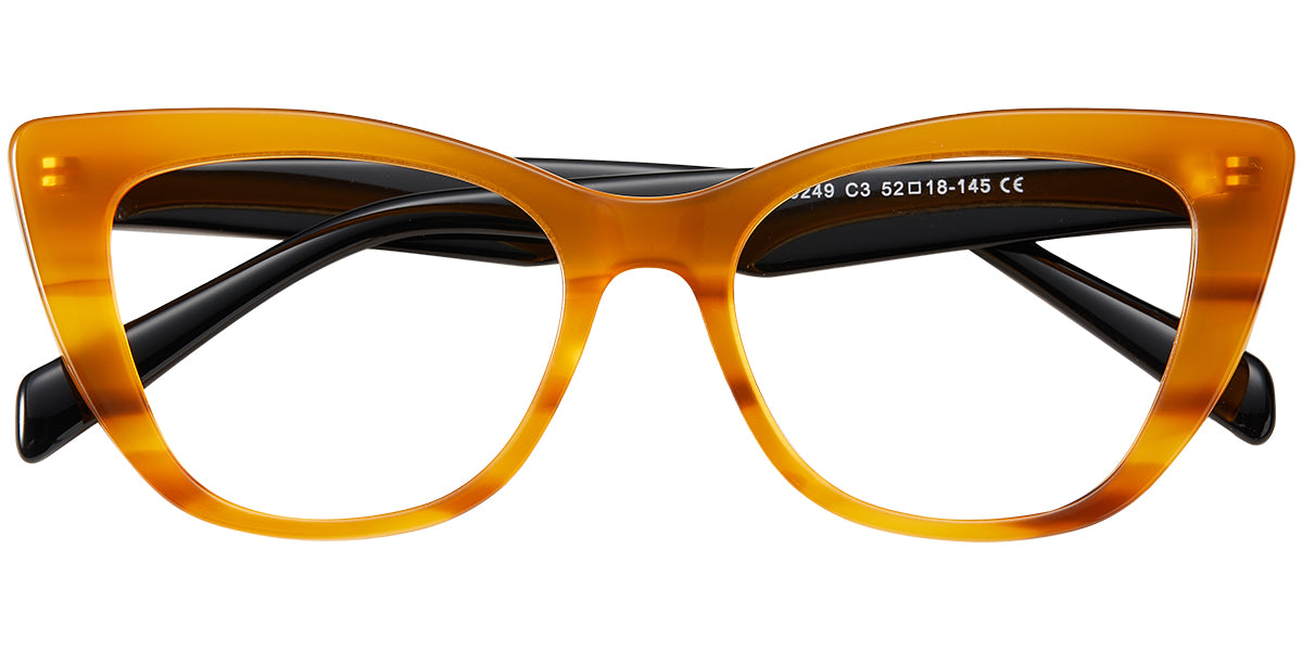 Al Nakheel Heights Eyewear
